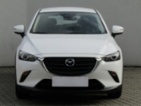 Mazda CX-3, 1.8 Skyactiv-D, AT, temp., SUV, nafta