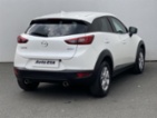 Mazda CX-3, 1.8 Skyactiv-D, AT, temp., SUV, nafta