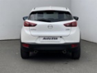 Mazda CX-3, 1.8 Skyactiv-D, AT, temp., SUV, nafta