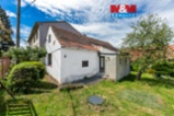 Prodej rodinného domu, 70 m², Kožlany, ul. Dr. E. Beneše