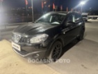 Nissan Qashqai, 2.0 16V, AT, tempo, panor, SUV,