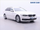 BMW Řada 5, 2,0 525d 170kW Aut. Navi LED, kombi,