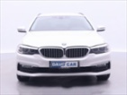 BMW Řada 5, 2,0 525d 170kW Aut. Navi LED, kombi,