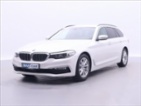 BMW Řada 5, 2,0 525d 170kW Aut. Navi LED, kombi,