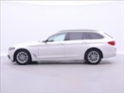 BMW Řada 5, 2,0 525d 170kW Aut. Navi LED, kombi,