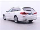 BMW Řada 5, 2,0 525d 170kW Aut. Navi LED, kombi,