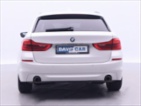 BMW Řada 5, 2,0 525d 170kW Aut. Navi LED, kombi,