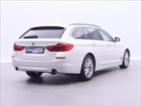 BMW Řada 5, 2,0 525d 170kW Aut. Navi LED, kombi,