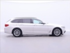 BMW Řada 5, 2,0 525d 170kW Aut. Navi LED, kombi,