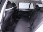 BMW Řada 5, 2,0 525d 170kW Aut. Navi LED, kombi,