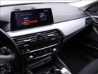 BMW Řada 5, 2,0 525d 170kW Aut. Navi LED, kombi,