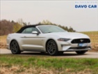Ford Mustang, 5,0 GT 331KW Aut. Convertible,