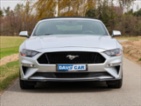 Ford Mustang, 5,0 GT 331KW Aut. Convertible,