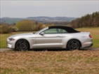 Ford Mustang, 5,0 GT 331KW Aut. Convertible,