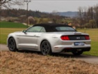 Ford Mustang, 5,0 GT 331KW Aut. Convertible,