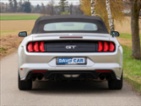 Ford Mustang, 5,0 GT 331KW Aut. Convertible,