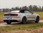 Ford Mustang, 5,0 GT 331KW Aut. Convertible,