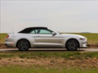 Ford Mustang, 5,0 GT 331KW Aut. Convertible,