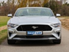 Ford Mustang, 5,0 GT 331KW Aut. Convertible,