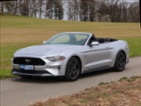 Ford Mustang, 5,0 GT 331KW Aut. Convertible,