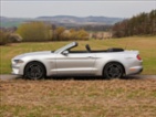 Ford Mustang, 5,0 GT 331KW Aut. Convertible,