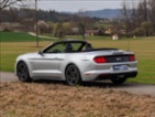 Ford Mustang, 5,0 GT 331KW Aut. Convertible,