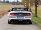 Ford Mustang, 5,0 GT 331KW Aut. Convertible,