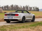 Ford Mustang, 5,0 GT 331KW Aut. Convertible,