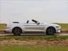 Ford Mustang, 5,0 GT 331KW Aut. Convertible,