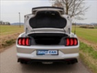 Ford Mustang, 5,0 GT 331KW Aut. Convertible,