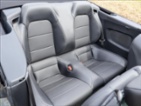 Ford Mustang, 5,0 GT 331KW Aut. Convertible,