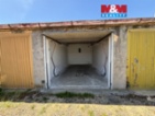 Pronájem garáže, 17 m²,ul. Skladová Plzeň