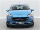 Opel Corsa, 1,2 i 51kW Sport Klima CZ, hatchback,