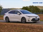 Toyota Corolla, 1,5 VTi Aut. DPH CZ Comfort, sedan