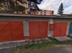 Konec stresu s parkováním! Prodej garáže, ul. Liberecká, Děčín