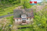 Prodej rodinného domu, 165 m², Podhradí
