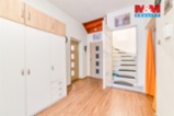 Prodej rodinného domu, 165 m², Podhradí