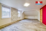 Prodej rodinného domu, 165 m², Podhradí