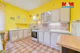 Prodej rodinného domu, 165 m², Podhradí