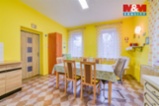 Prodej rodinného domu, 165 m², Podhradí
