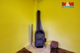Prodej rodinného domu, 165 m², Podhradí