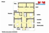 Prodej rodinného domu, 165 m², Podhradí