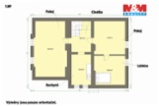 Prodej rodinného domu, 165 m², Podhradí