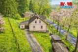 Prodej rodinného domu, 165 m², Podhradí