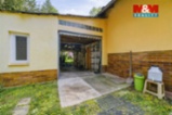 Prodej rodinného domu, 165 m², Podhradí