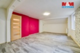 Prodej rodinného domu, 165 m², Podhradí