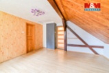 Prodej rodinného domu, 165 m², Podhradí