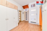 Prodej rodinného domu, 165 m², Podhradí