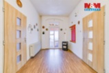 Prodej rodinného domu, 165 m², Podhradí