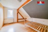 Prodej rodinného domu, 165 m², Podhradí